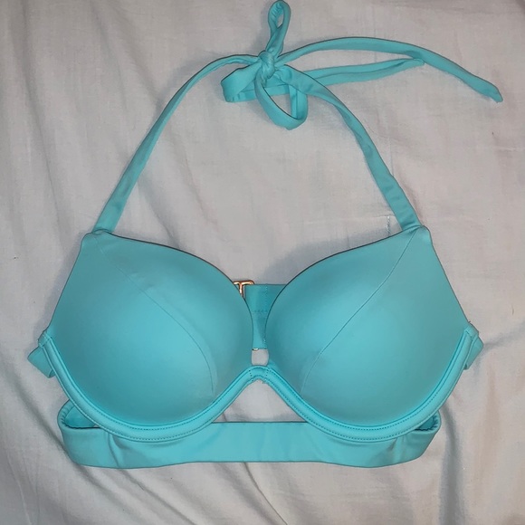 Victoria’s Secret bathing suit top - Picture 1 of 3